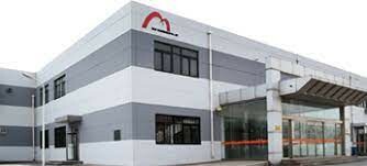 M&C Electronics Vina 6