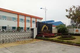 M&C Electronics Vina 5