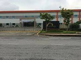 M&C Electronics Vina 4