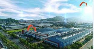 M&C Electronics Vina 3