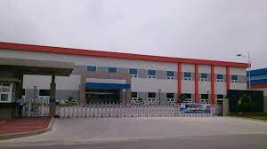 M&C Electronics Vina 2