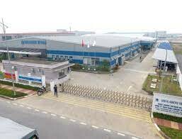 M&C Electronics Vina 1