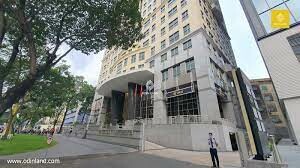 Daibiru Saigon Tower 8