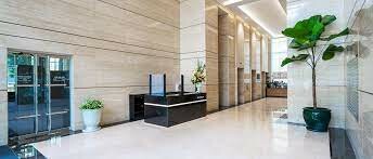 Daibiru Saigon Tower 6