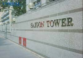 Daibiru Saigon Tower 5