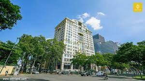 Daibiru Saigon Tower 4