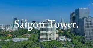 Daibiru Saigon Tower 3