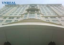 Daibiru Saigon Tower 2