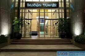 Daibiru Saigon Tower 1