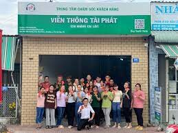 VIỄN THÔNG TÀI PHÁT 10
