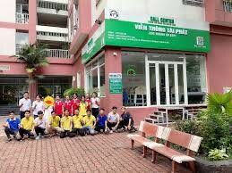 VIỄN THÔNG TÀI PHÁT 9