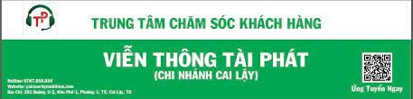 VIỄN THÔNG TÀI PHÁT 2
