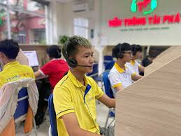 VIỄN THÔNG TÀI PHÁT 1