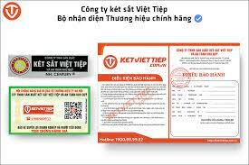 VIỆT TIỆP 8
