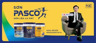 Sơn Pasco 6