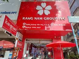 KANG NAM 9