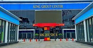 KINGGROUP 8