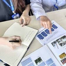 GK Logistics Việt Nam 7