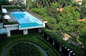 Elegant Suites Westlake 7