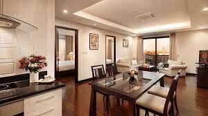 Elegant Suites Westlake 4