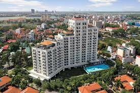 Elegant Suites Westlake 2