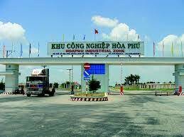 YUEHAI VIỆT NAM 12