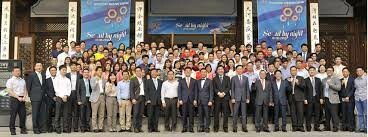 Thành Công Motor VIỆT NAM (TC Group) 10