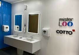 MISTER LOO (VIỆT NAM) 9