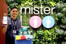 MISTER LOO (VIỆT NAM) 8