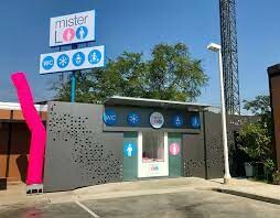 MISTER LOO (VIỆT NAM) 4