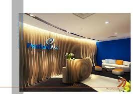 Pentland Asia 8