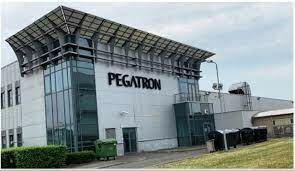 Pegatron Vietnam 9