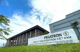 Pegatron Vietnam 3