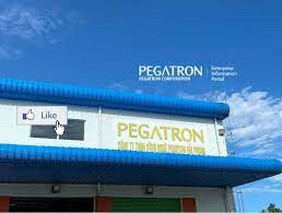 Pegatron Vietnam 1