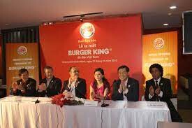 Thực Phẩm & Giải Khát Việt Nam 10