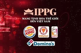 Thực Phẩm & Giải Khát Việt Nam 6