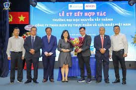 Thực Phẩm & Giải Khát Việt Nam 3