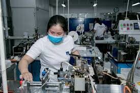 International Trimmings & Labels 7