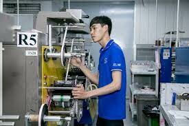 International Trimmings & Labels 6