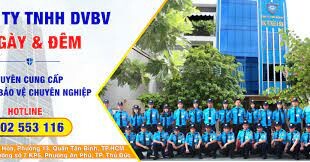 Bảo Vệ Ngày & Đêm 9