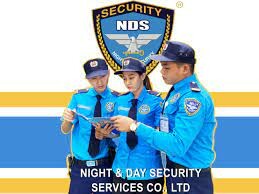 Bảo Vệ Ngày & Đêm 7