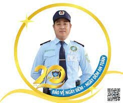 Bảo Vệ Ngày & Đêm 6