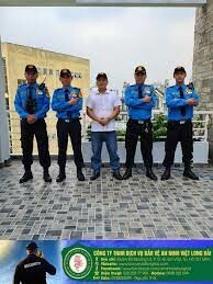 Bảo Vệ Ngày & Đêm 3