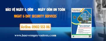 Bảo Vệ Ngày & Đêm 2