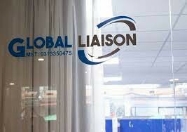 Global Liaison 5