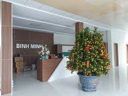 BÌNH MINH 7