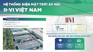 II-VI Việt Nam 8