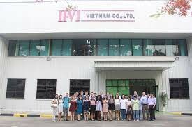 II-VI Việt Nam 5