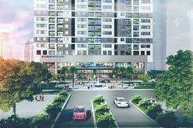 Bất Động Sản Quốc Tế 10