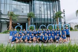 Bất Động Sản Quốc Tế 8